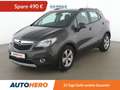 Opel Mokka 1.4 Turbo Edition Aut.*TEMPO*CAM*PDC*SHZ* Grau - thumbnail 1