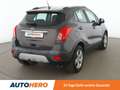 Opel Mokka 1.4 Turbo Edition Aut.*TEMPO*CAM*PDC*SHZ* Grau - thumbnail 6