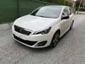 Peugeot 308 PureTech 130 EAT6 Stop & Start GT-Line Edition Blanco - thumbnail 1