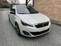 Peugeot 308 PureTech 130 EAT6 Stop & Start GT-Line Edition Wit - thumbnail 2