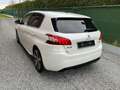 Peugeot 308 PureTech 130 EAT6 Stop & Start GT-Line Edition Blanco - thumbnail 3