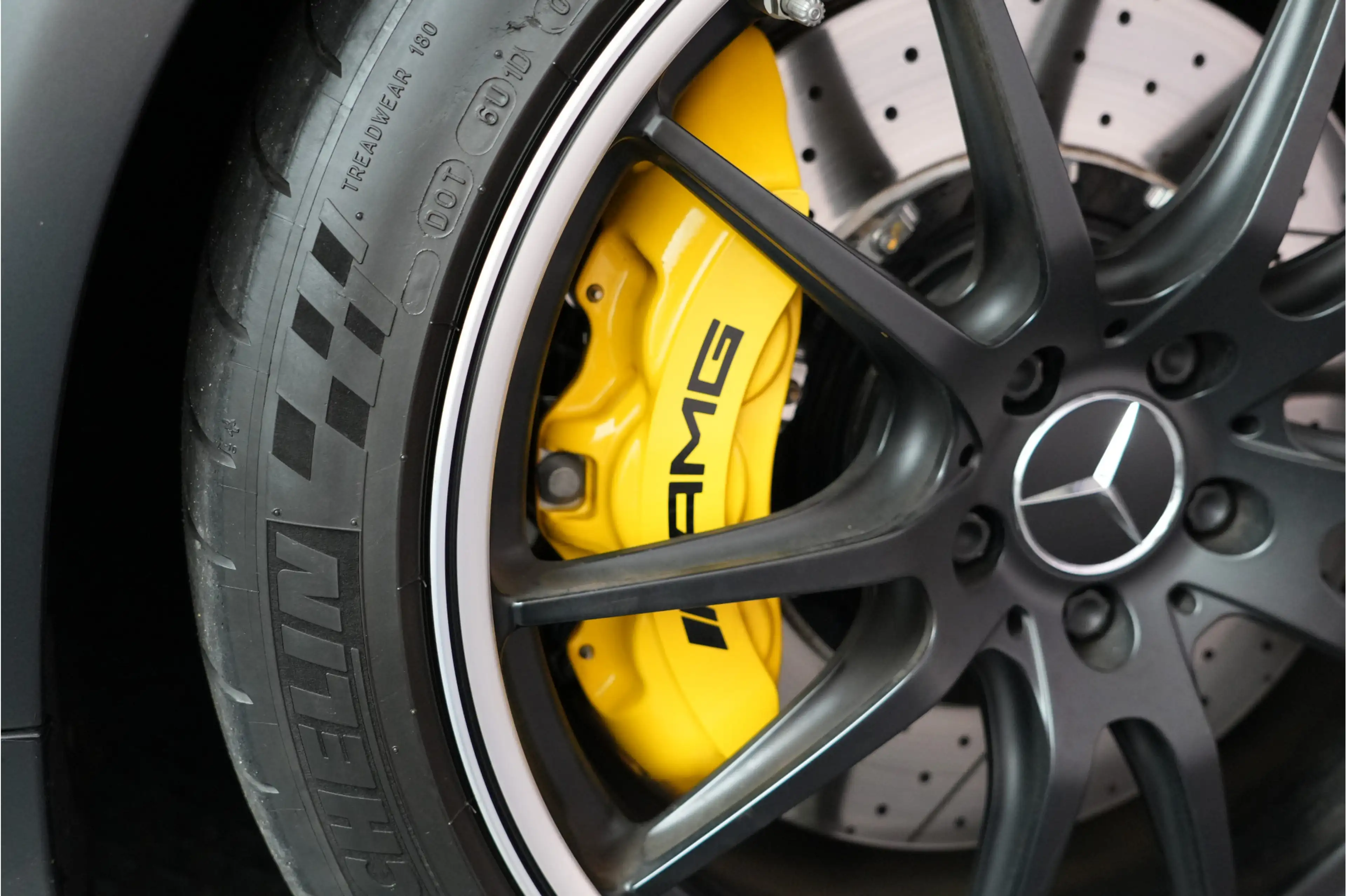 Mercedes-Benz AMG GT R Roadster 430kW/585pk DKG7 1/750 EXPORTPRIJS EX.B — photo 45