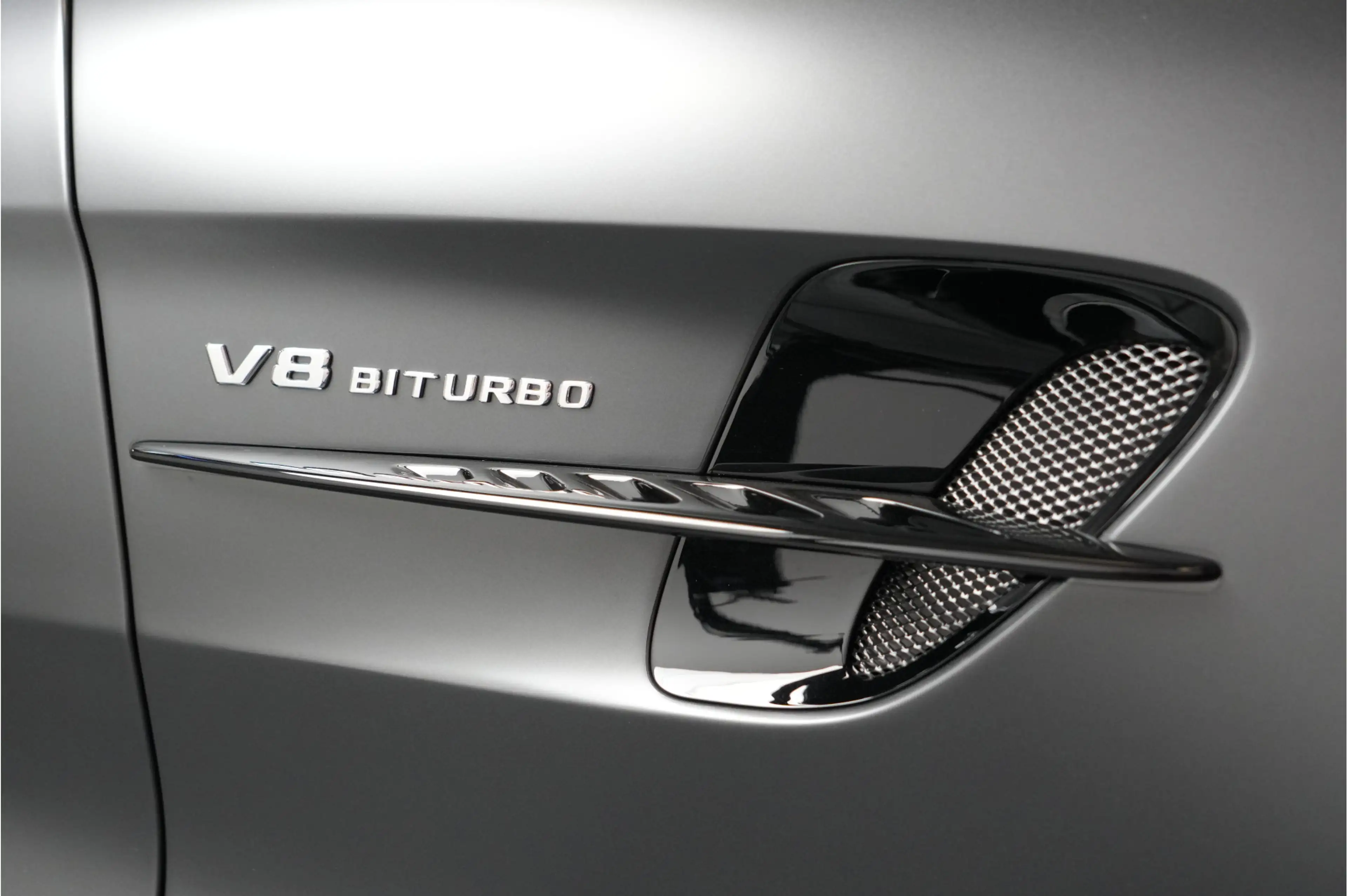Mercedes-Benz AMG GT R Roadster 430kW/585pk DKG7 1/750 EXPORTPRIJS EX.B — photo 47