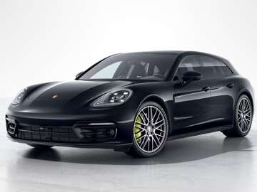 sport turismo 2.9 4 e-hybrid auto