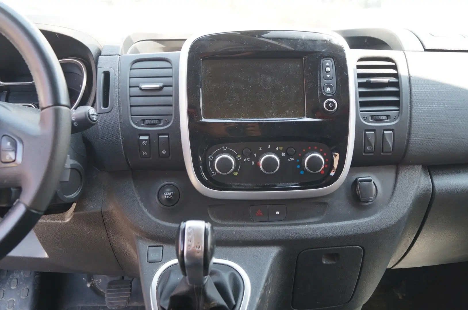 Renault Trafic 2,0 dCI,125KW,3,5t,Eu6,Klima,Navi,1.Hand Rood - 1