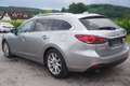Mazda 6 Challenge 2,2 CD Silber - thumbnail 4