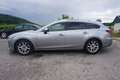 Mazda 6 Challenge 2,2 CD Silber - thumbnail 3