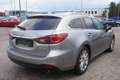 Mazda 6 Challenge 2,2 CD Silber - thumbnail 6