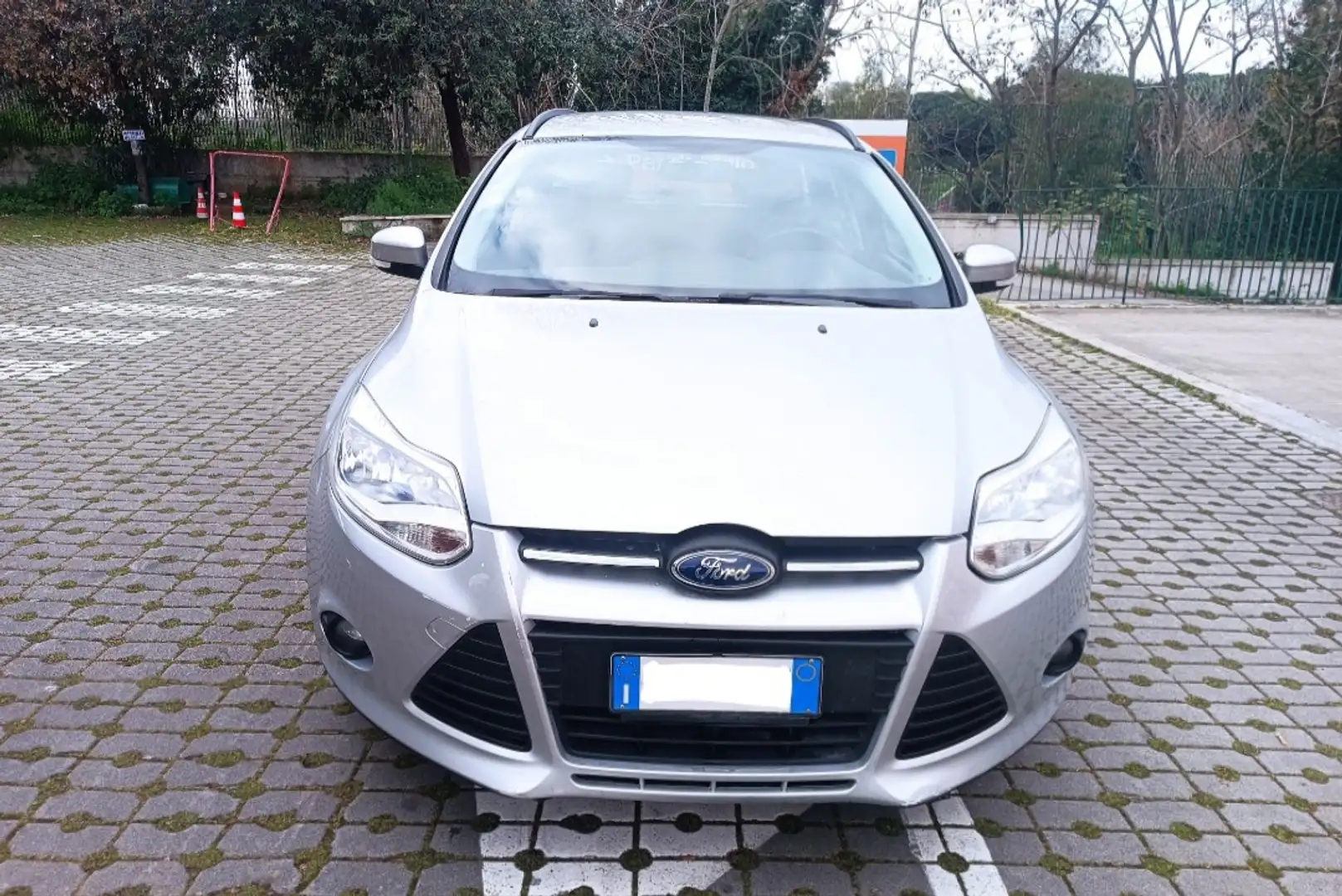 Ford Focus SW 1.0 ecoboost Plus s&s 125cv - 2