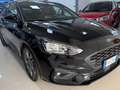 Ford Focus 1.5 ecoblue ST-Line 120CV Zwart - thumbnail 3