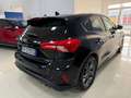 Ford Focus 1.5 ecoblue ST-Line 120CV Zwart - thumbnail 4