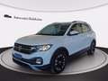 Volkswagen T-Cross 1.0 tsi style 95cv Bianco - thumbnail 1