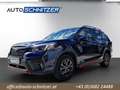 Subaru Forester 2,0i e-Boxer Sport Edition AWD Aut. Blau - thumbnail 1