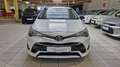 Toyota Avensis 2,0D4D TS ACTIVE+ Weiß - thumbnail 2
