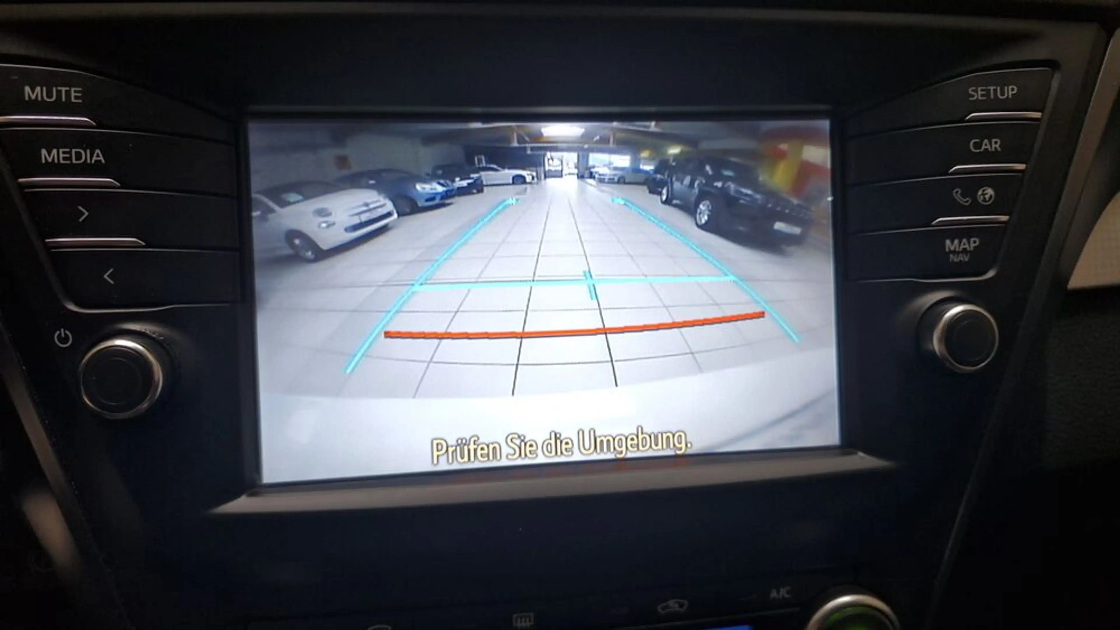 Toyota Avensis 2,0D4D TS ACTIVE+ — photo 14