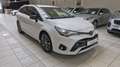 Toyota Avensis 2,0D4D TS ACTIVE+ Weiß - thumbnail 3