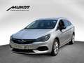 Opel Astra Elegance Start/Stop Silber - thumbnail 1