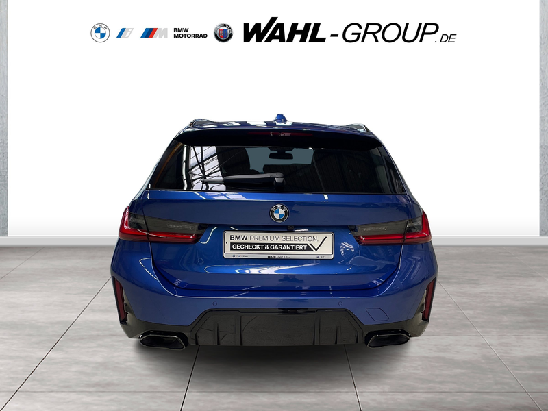 BMW 340 M340i xDrive Touring — photo 3