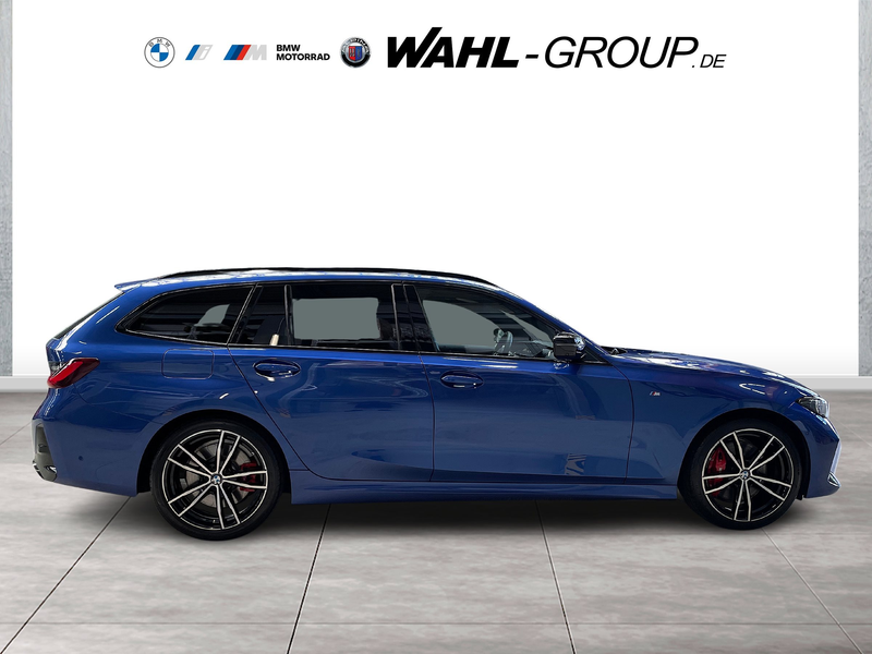 BMW 340 M340i xDrive Touring — photo 5