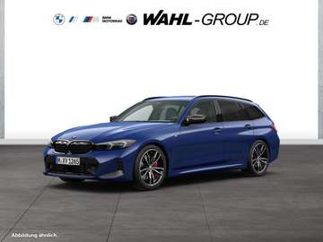 M340i xDrive TOURING HIFI KOMFORTZG. MEMORY ALU 19