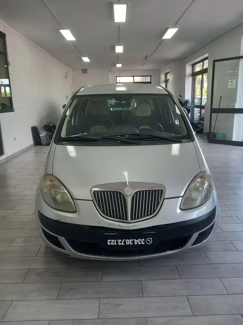 Lancia MUSA 1.3 mjt Oro 90cv - 1
