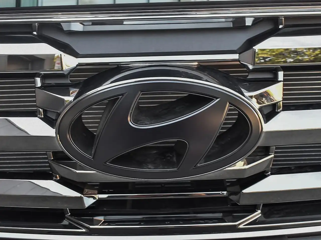 Hyundai TUCSON fotografie Hyundai TUCSON