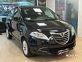 Lancia Ypsilon Ypsilon 1.3 MJT 16V 95 CV 5 porte S&S Silver Schwarz - thumbnail 3