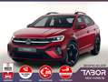 Volkswagen Taigo 1.0 TSI 115 DSG R-Line Matrix SHZ 2ZClim Rood - thumbnail 1