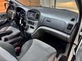 Hyundai H-1 Travel Trend 2.5CRDi+NAV+KAMERA+8-SITZER+AHK Weiß - thumbnail 16