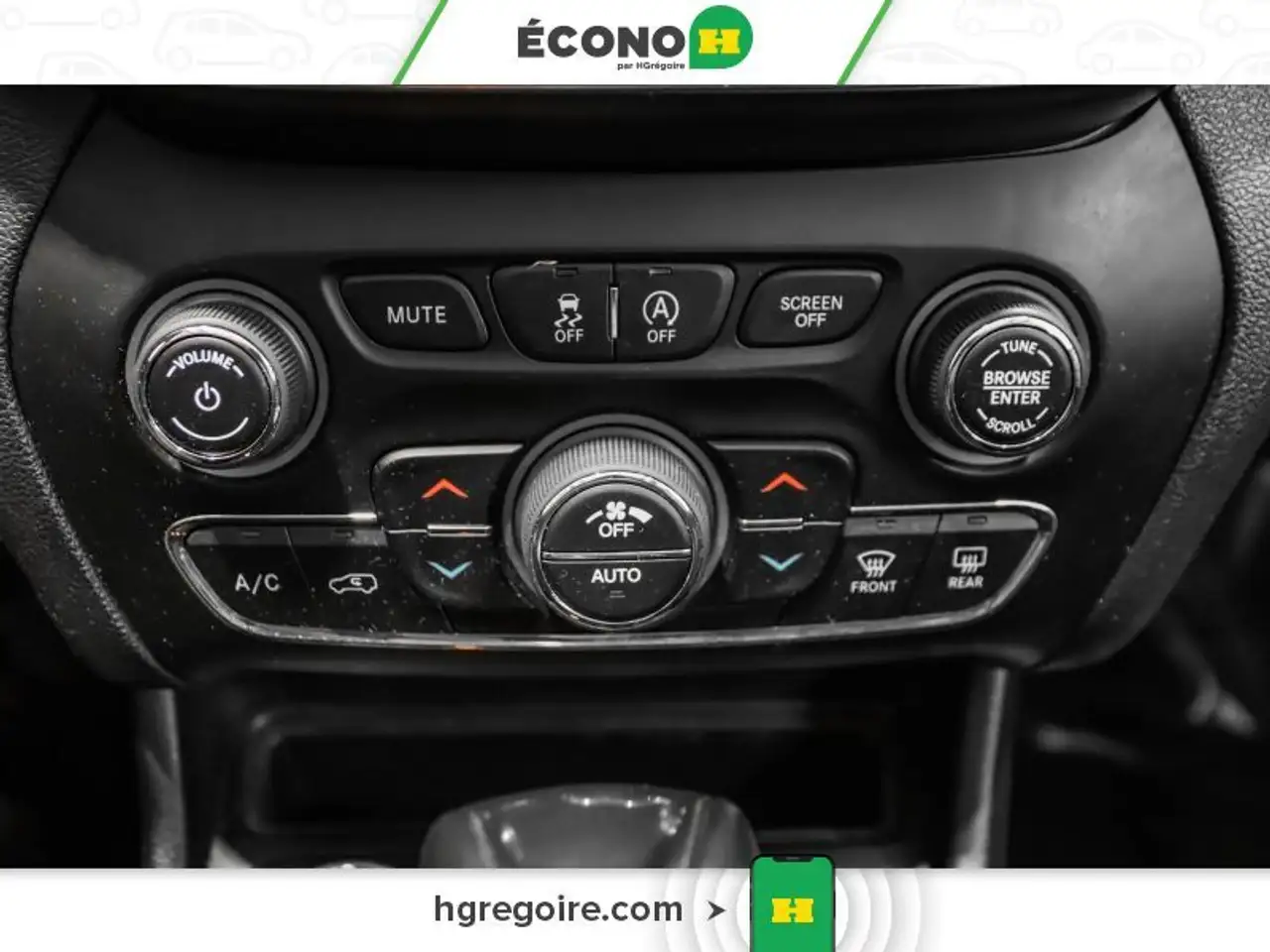 Jeep Cherokee снимка Jeep Cherokee
