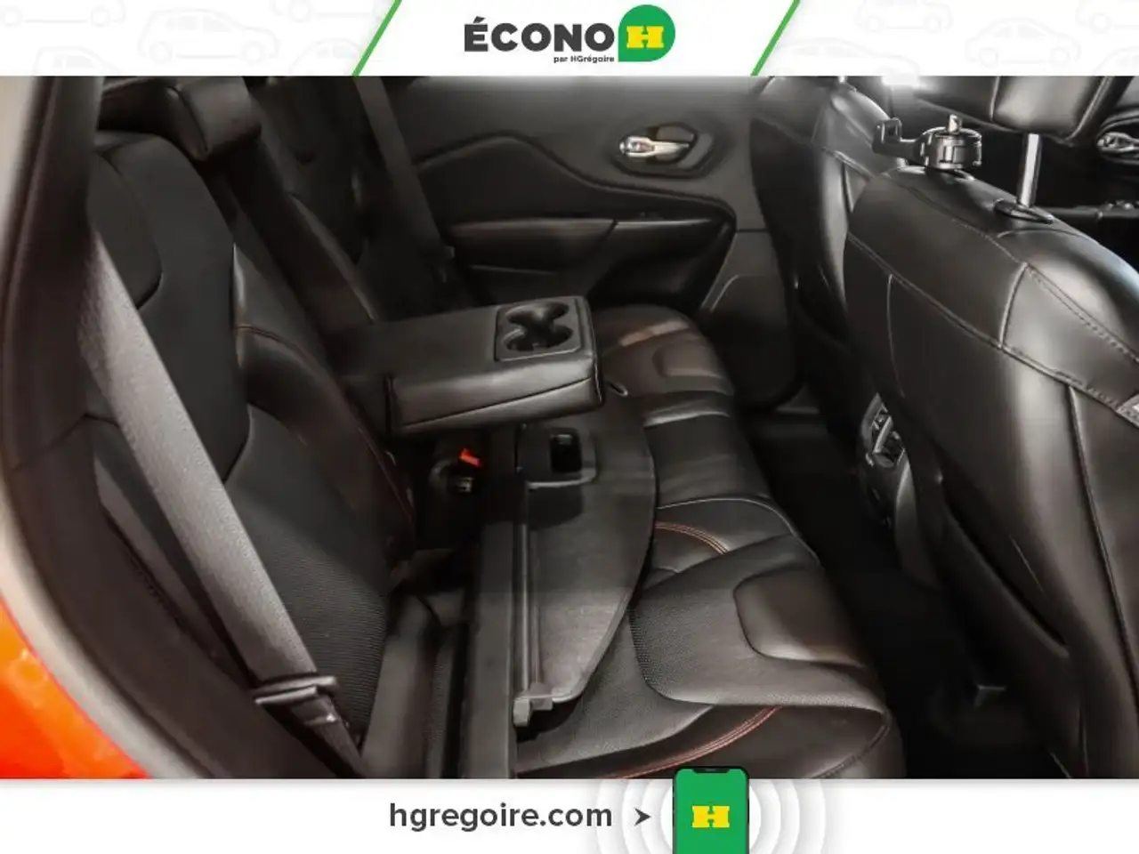 Jeep Cherokee снимка Jeep Cherokee