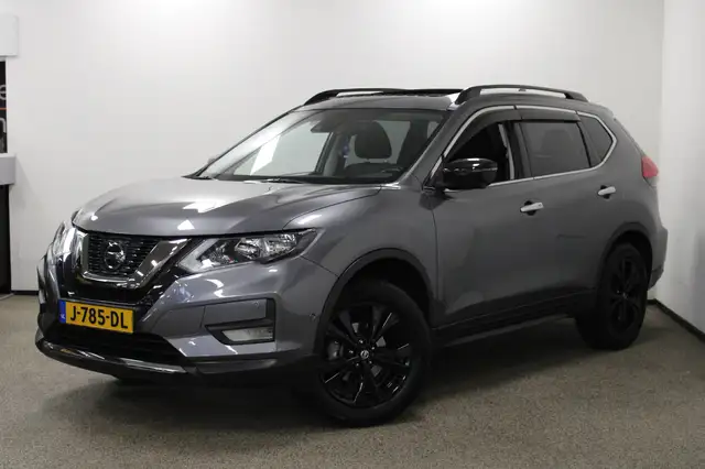 Nissan X-Trail 1.3 DIG-T N-Tec