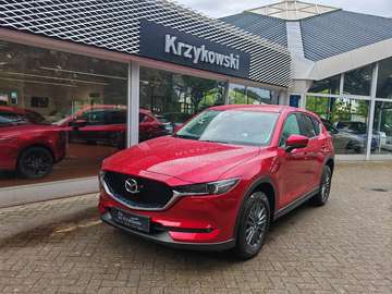 NEU SKYACTIV-D 150 AT AWD 6AG AL-EXCLUSIVE NAV ACT