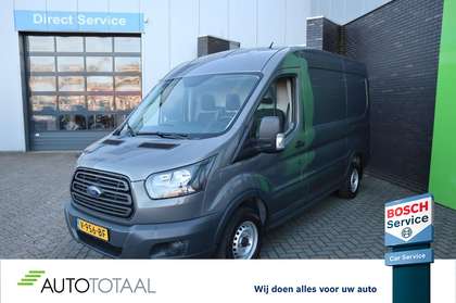 Ford Transit 290 2.0 TDCI L2H2 Am