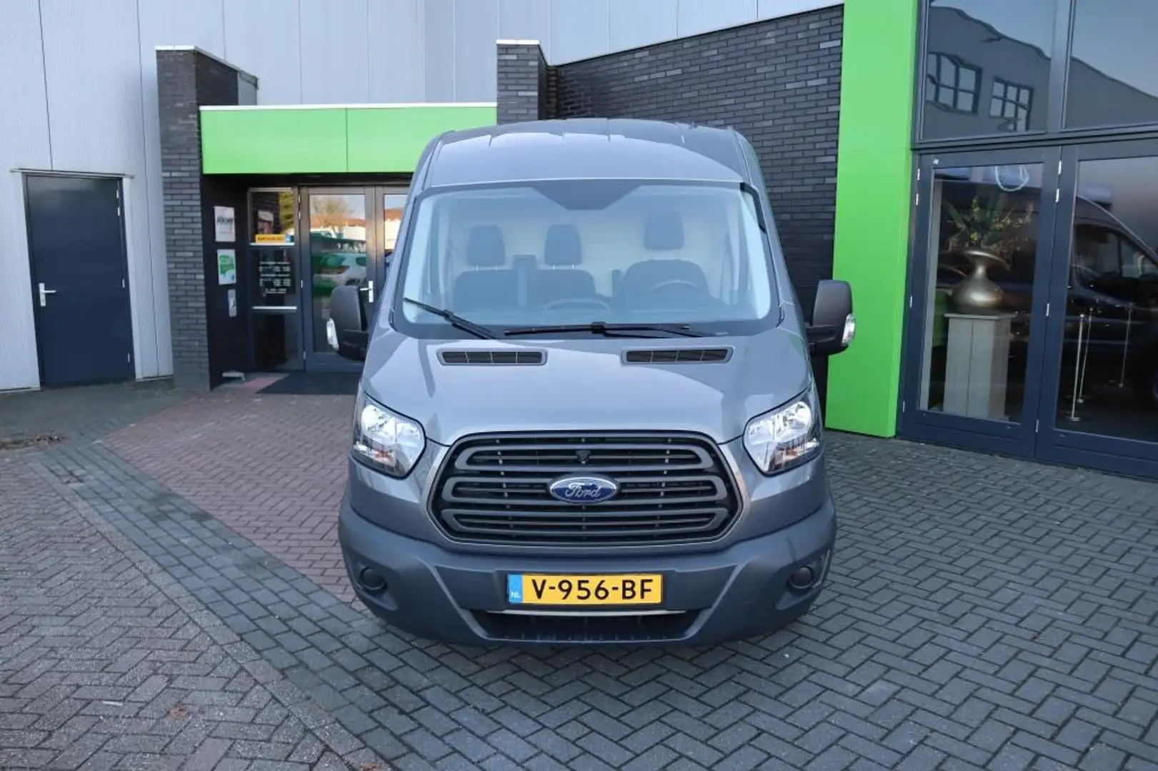 Ford Transit 290 2.0 TDCI L2H2 Am - 2