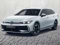Volkswagen Passat Variant 2.0 TDI 4M R-LINE *AHK*STDHZG* Silber - thumbnail 2