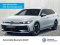 Volkswagen Passat Variant 2.0 TDI 4M R-LINE *AHK*STDHZG* Silber - thumbnail 1