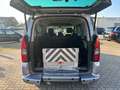 Citroen Berlingo Schaltung*Rollstuhl*Rampe*PDC*Grau*§25a Grau - thumbnail 6