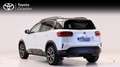 Citroen C5 Aircross TODOTERRENO 1.2 PURETECH 130 S&S SHINE 131 5P Blanco - thumbnail 2