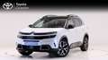 Citroen C5 Aircross TODOTERRENO 1.2 PURETECH 130 S&S SHINE 131 5P Blanc - thumbnail 1