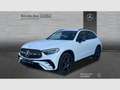 Mercedes-Benz GLC 250 250d 4Matic Aut. Blanco - thumbnail 1