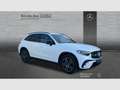 Mercedes-Benz GLC 250 250d 4Matic Aut. Blanco - thumbnail 3