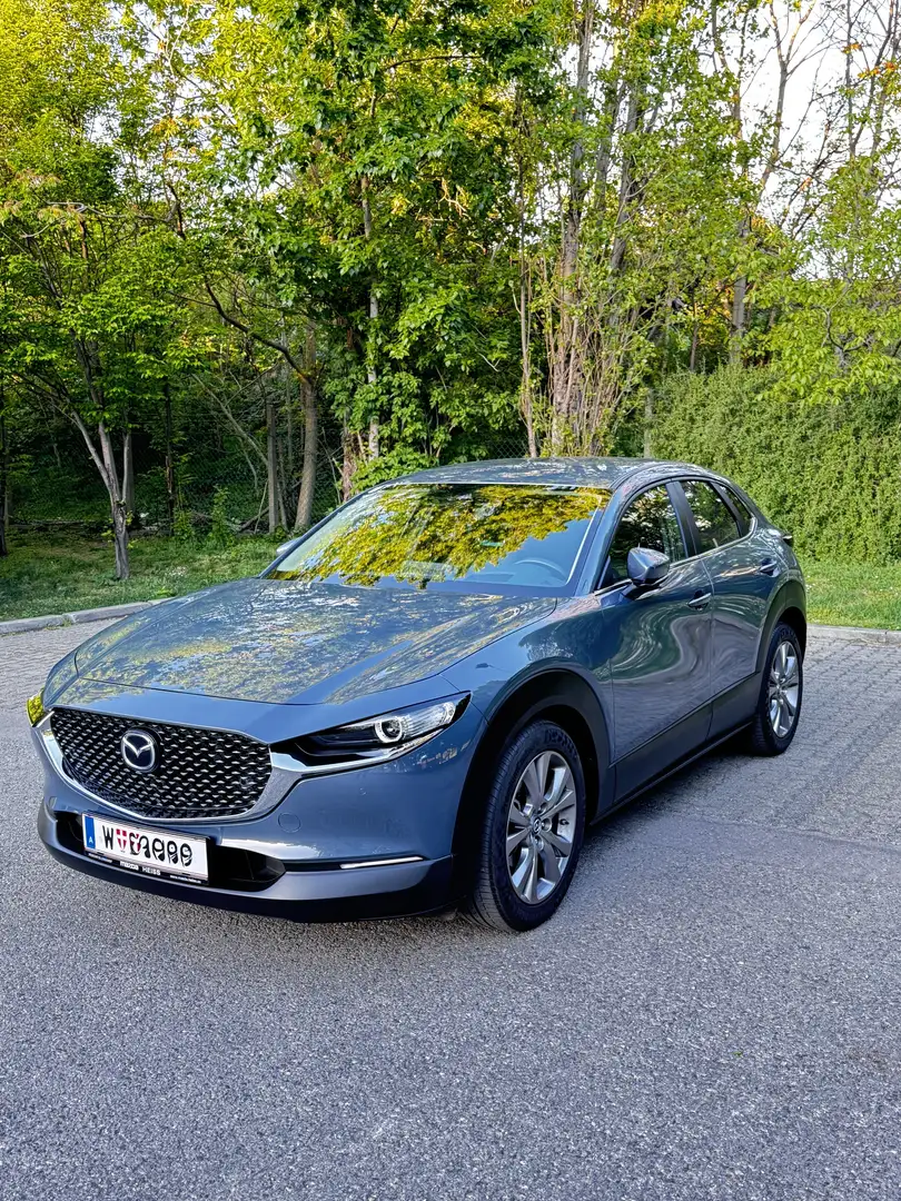 Mazda CX-30 G122 Comfort - 1
