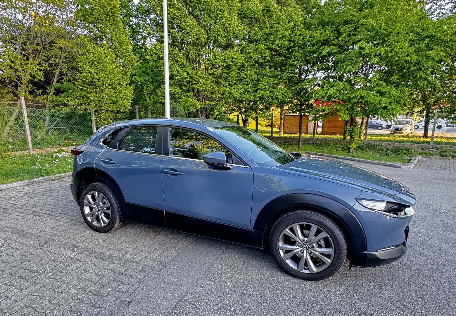 Mazda CX-30 G122 Comfort - 2