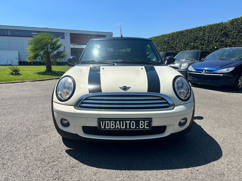 Photo du véhicule