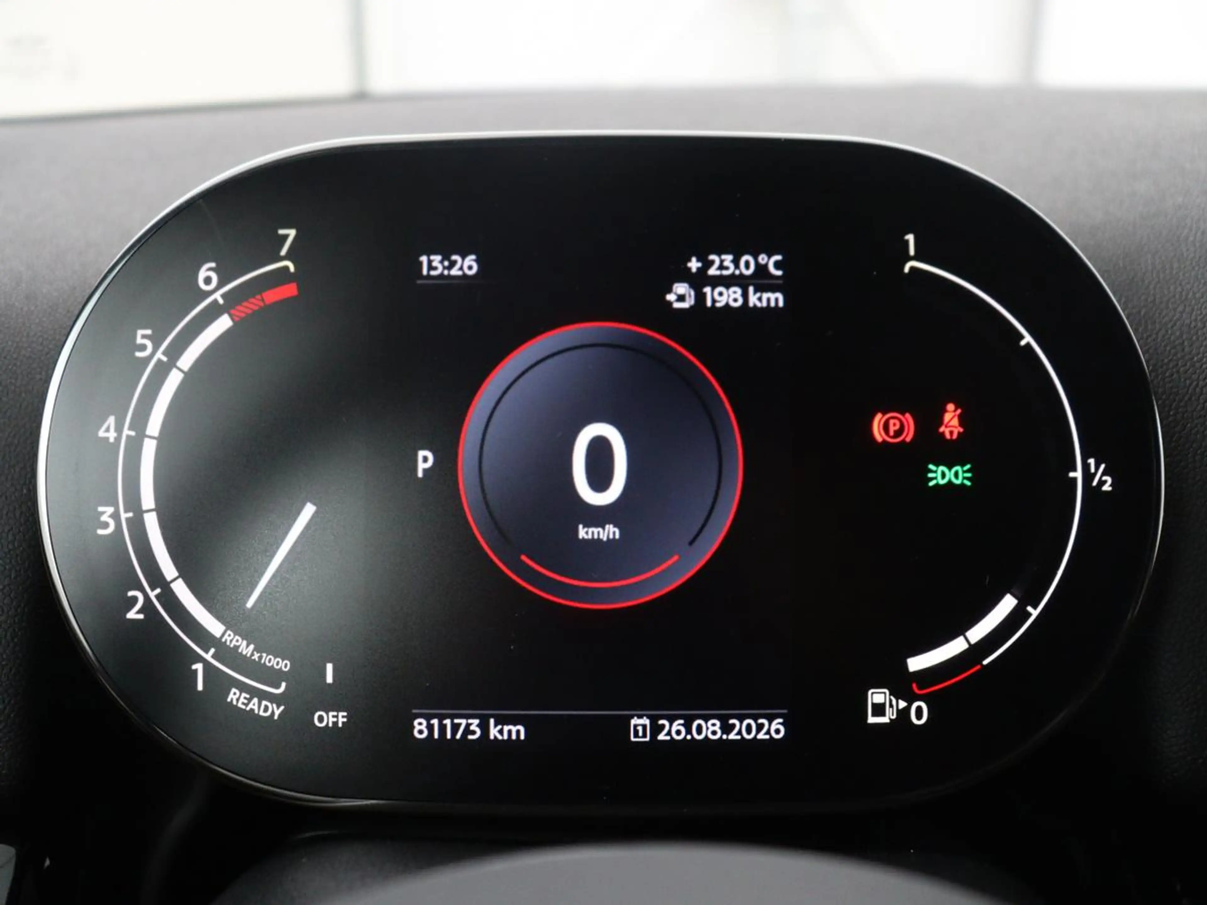 MINI Cooper Countryman 1.5 Classic | Leder | Cruise control | Stoelverwar — photo 21