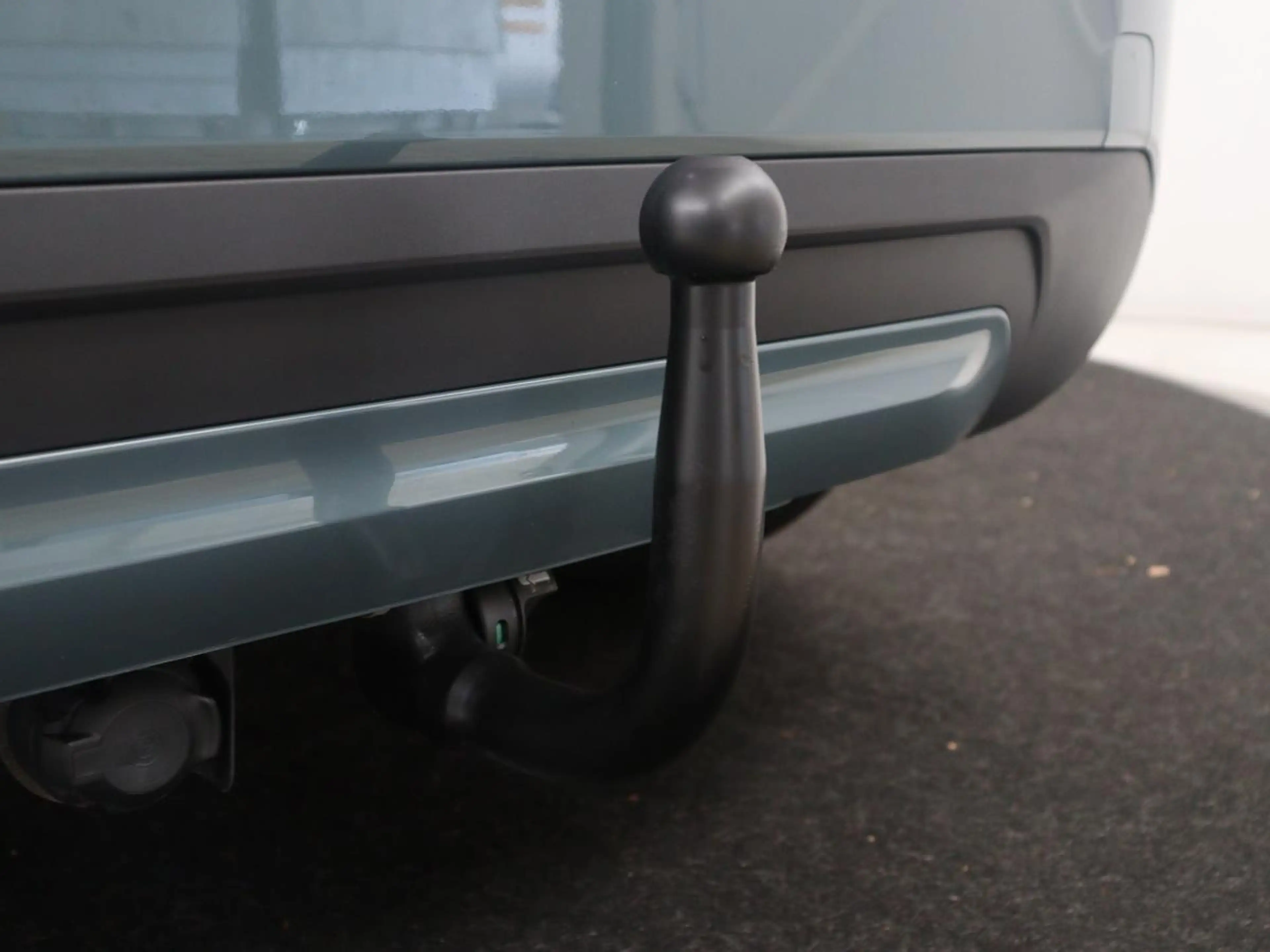 MINI Cooper Countryman 1.5 Classic | Leder | Cruise control | Stoelverwar — photo 12