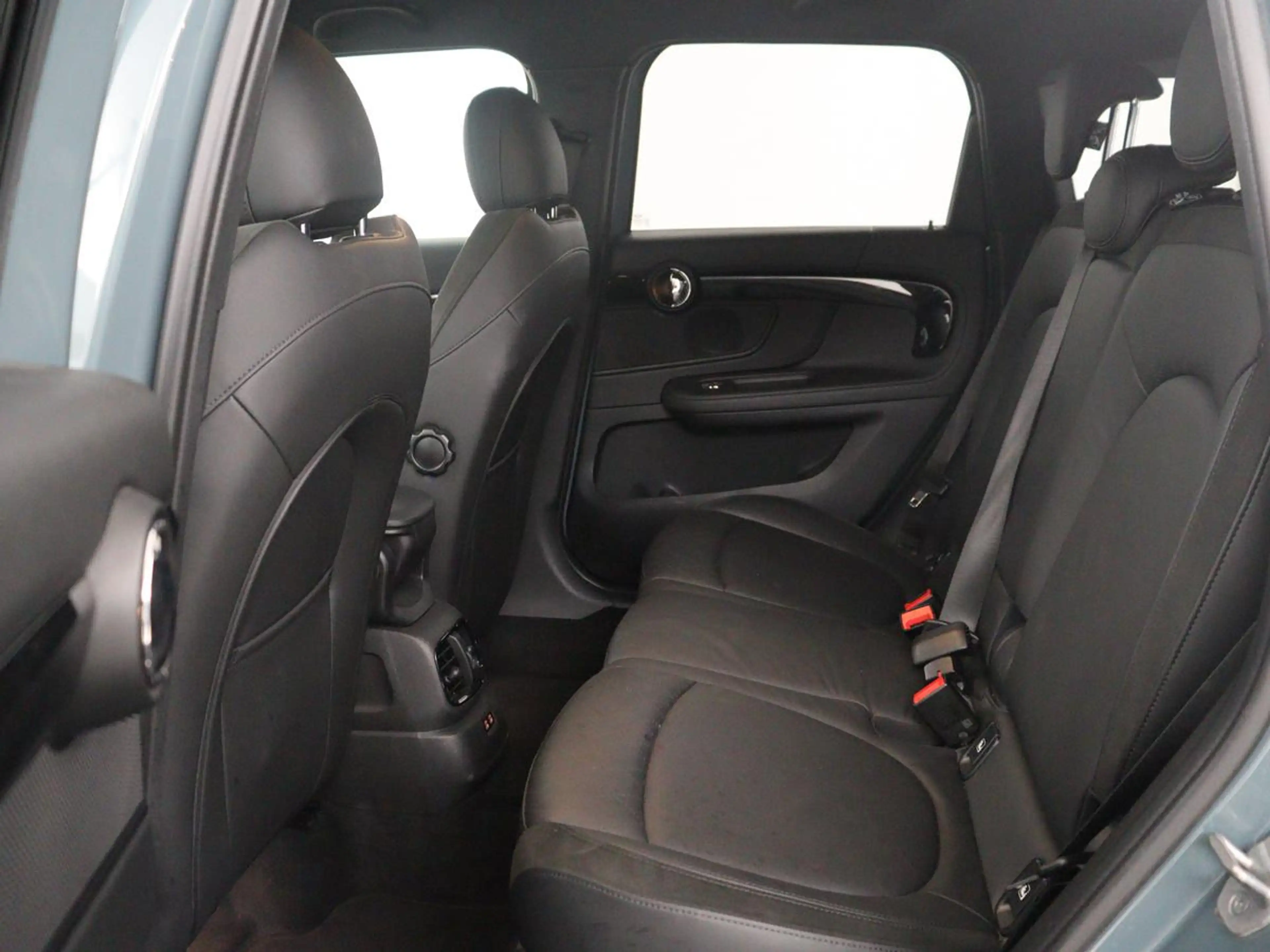 MINI Cooper Countryman 1.5 Classic | Leder | Cruise control | Stoelverwar — photo 6