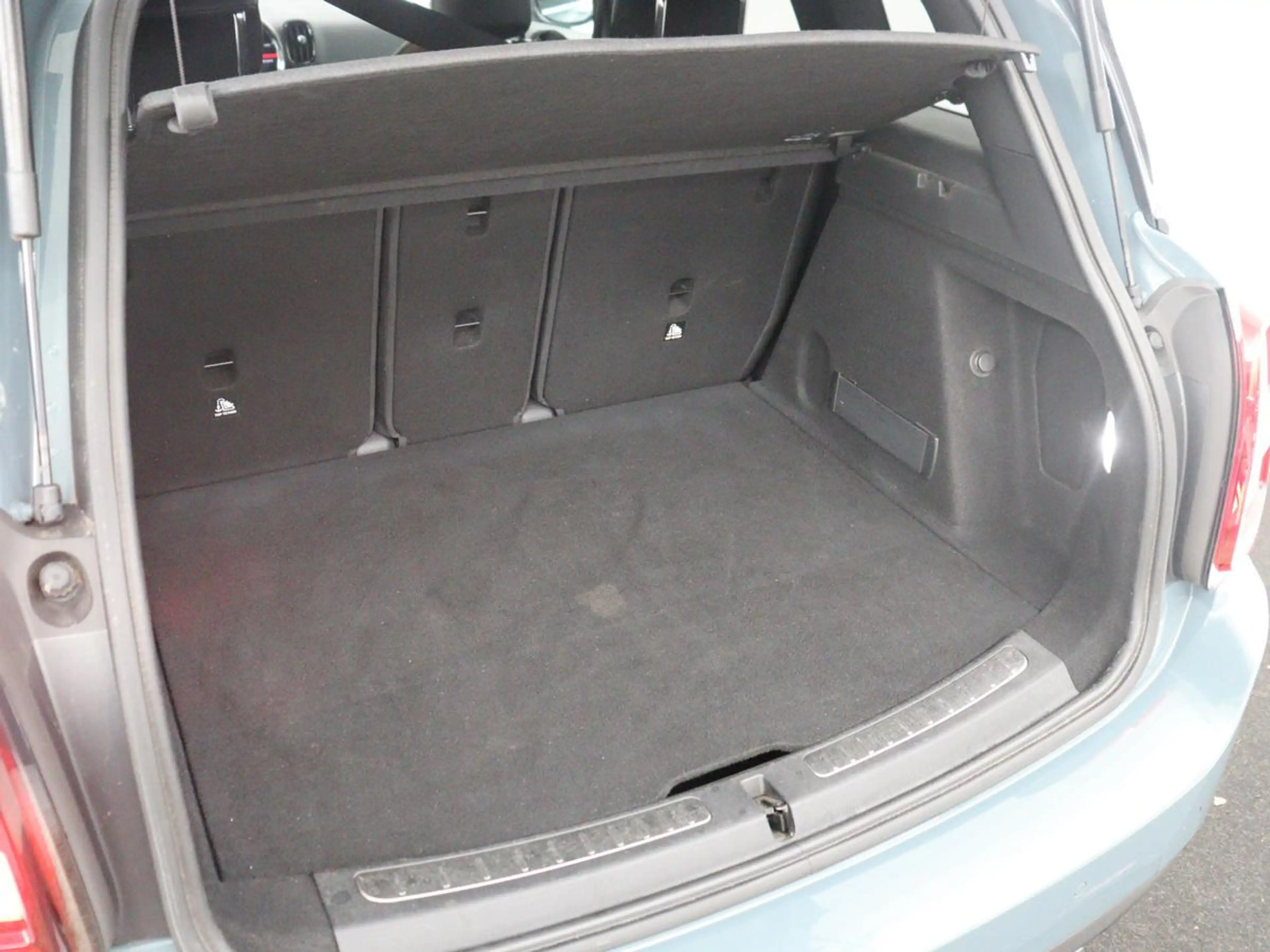MINI Cooper Countryman 1.5 Classic | Leder | Cruise control | Stoelverwar — photo 11