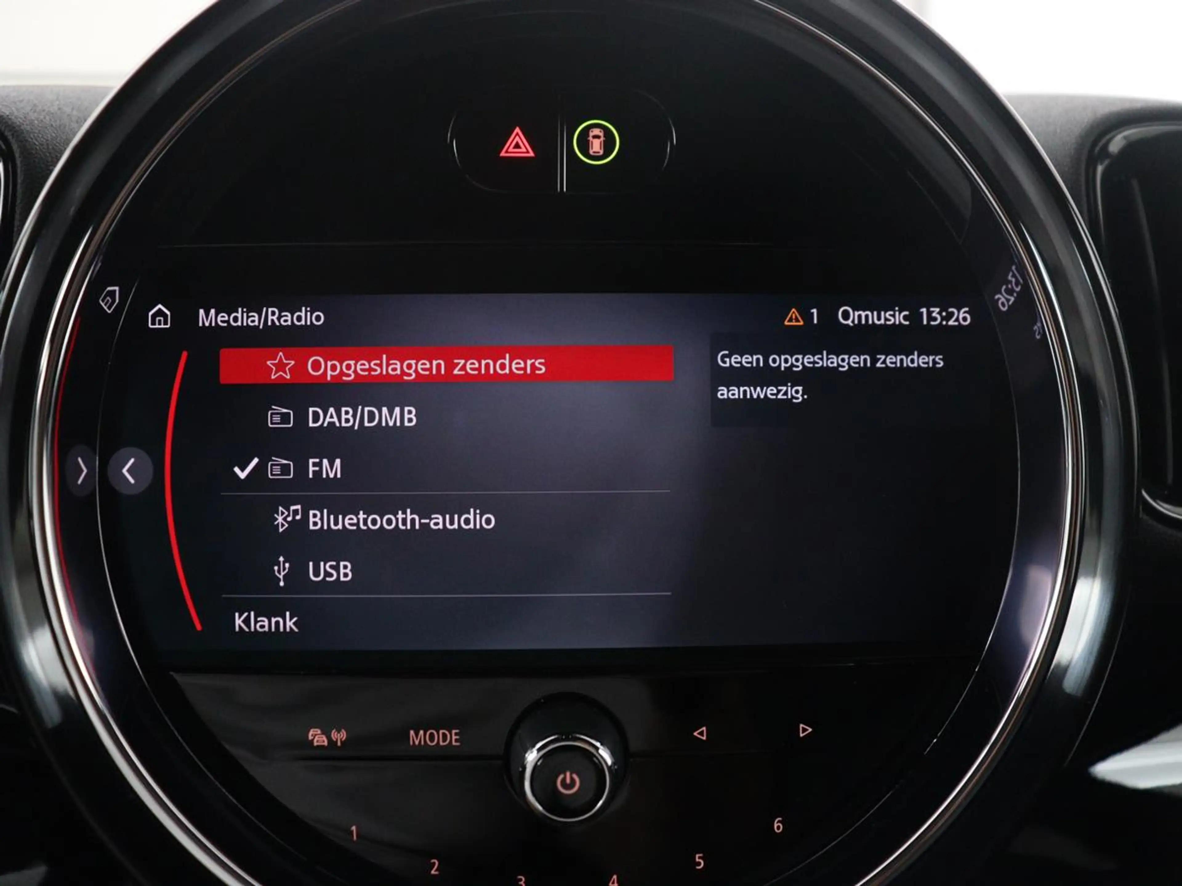 MINI Cooper Countryman 1.5 Classic | Leder | Cruise control | Stoelverwar — photo 24